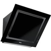 TEKA 60cm Vertical Decorative Hood with FreshAir Feature - DLV 68660 BK