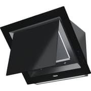 TEKA 60cm Vertical Decorative Hood with FreshAir Feature - DLV 68660 BK