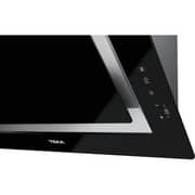 TEKA 60cm Vertical Decorative Hood with FreshAir Feature - DLV 68660 BK