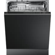 TEKA Fully Integrated Dishwasher A++ with Extra Dry - DFI 46700 ME