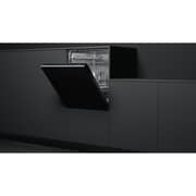 TEKA Fully Integrated Dishwasher A++ with Extra Dry - DFI 46700 ME