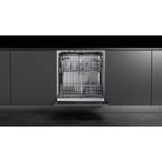 TEKA Fully Integrated Dishwasher A++ with Extra Dry - DFI 46700 ME