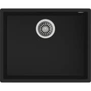 TEKA SQUARE 50.40 TG Undermount Tegranite Kitchen Sink with one bowl