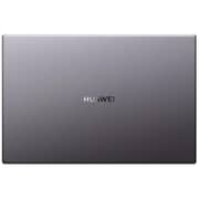 Huawei MateBook D14 NobelB-WAH9C Laptop - Corei5 8GB 512GB 2GB Win10 14inch FHD Grey English/Arabic Keyboard