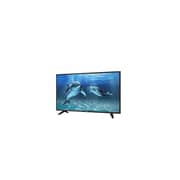 General Gold 40RK8000S FHD Smart LED Television 40inch Black