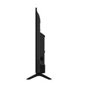 General Gold 40RK8000S FHD Smart LED Television 40inch Black