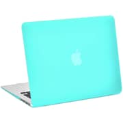 RDN MacBook Air 13inch/ 13.3inch Plastic Hard Shell Case Cover Turquoise