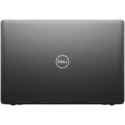 Dell Inspiron 15 (2019) Laptop - Intel Celeron-4205U / 15.6inch HD / 4GB RAM / 128GB SSD / Shared Intel HD Graphics 610 / Windows 10 Home / English & Arabic Keyboard / Black / Middle East Version - [3583-INS-3110-BLK]