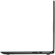 Dell Inspiron 15 (2019) Laptop - Intel Celeron-4205U / 15.6inch HD / 4GB RAM / 128GB SSD / Shared Intel HD Graphics 610 / Windows 10 Home / English & Arabic Keyboard / Black / Middle East Version - [3583-INS-3110-BLK]
