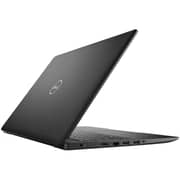 Dell Inspiron 15 (2019) Laptop - Intel Celeron-4205U / 15.6inch HD / 4GB RAM / 128GB SSD / Shared Intel HD Graphics 610 / Windows 10 Home / English & Arabic Keyboard / Black / Middle East Version - [3583-INS-3110-BLK]