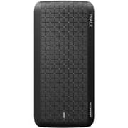 Iwalk Power Bank 8000mAh Black UBT-8000X