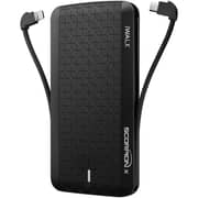 Iwalk Power Bank 8000mAh Black UBT-8000X