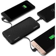 Iwalk Power Bank 8000mAh Black UBT-8000X