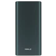 Iwalk Power Bank 10000mAh Blue UBC10000