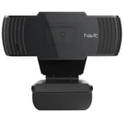 Havit HD Pro Webcam Black