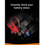 Anker Roav Jump Starter Pro Black