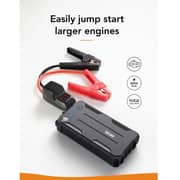 Anker Roav Jump Starter Pro Black