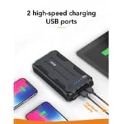 Anker Roav Jump Starter Pro Black