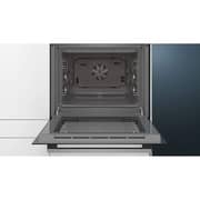 Siemens Built In Oven HB557JYS0M