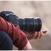 PolarPro 82mm QuartzLine Circular Polarizer Filter