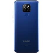 Ravoz Z3 Pro 64GB 3GB Mazarine Blue 4G Dual Sim Smartphone