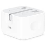 Apple 20W USB-C Power Adapter