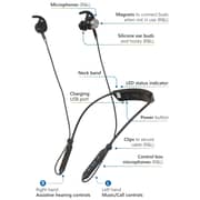 Wear & Hear BeHear NOW Hearing Amplifier With Bluetooth Headset