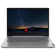 Lenovo ThinkBook 14 IIL (2019) Laptop - 10th Gen / Intel Core i7-1065G7 / 14inch FHD / 512GB SSD / 16GB RAM / Shared / Windows 10 Pro / English Keyboard / Mineral Grey - [20SL0016US]