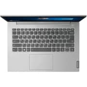 Lenovo ThinkBook 14 IIL (2019) Laptop - 10th Gen / Intel Core i7-1065G7 / 14inch FHD / 512GB SSD / 16GB RAM / Shared / Windows 10 Pro / English Keyboard / Mineral Grey - [20SL0016US]