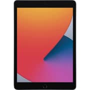 iPad 10.2 inches 8th Gen 1GB RAM 32GB Wi-Fi Only - Space Gray (MYL92LL/A) International Version