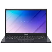 Asus E410MA-BV003T Laptop - Celeron 1.1GHz 4GB 64GB Shared Win10 14inch HD Peacock Blue