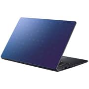 Asus E410MA-BV003T Laptop - Celeron 1.1GHz 4GB 64GB Shared Win10 14inch HD Peacock Blue