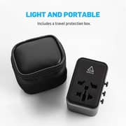 Adonit Universal Adapter Black