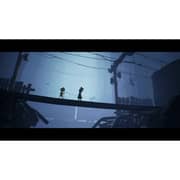 PS4 Little Nightmares II Game