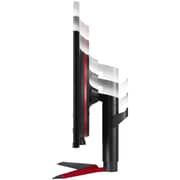 LG 27GN750-B FHD Gaming Monitor 27inch UltraGear FHD IPS 1ms 240Hz G-Sync Compatible HDR10 3-Side Virtually Borderless