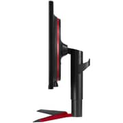 LG 27GN750-B FHD Gaming Monitor 27inch UltraGear FHD IPS 1ms 240Hz G-Sync Compatible HDR10 3-Side Virtually Borderless