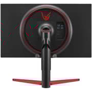 LG 27GN750-B FHD Gaming Monitor 27inch UltraGear FHD IPS 1ms 240Hz G-Sync Compatible HDR10 3-Side Virtually Borderless
