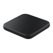 Samsung Wireless Charger Pad Black