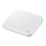 Samsung Wireless Charger Pad White