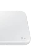 Samsung Wireless Charger Pad White