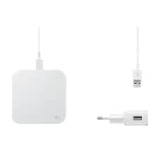 Samsung Wireless Charger Pad White