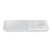 Samsung Wireless Charger Duo White
