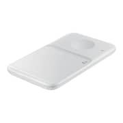 Samsung Wireless Charger Duo White