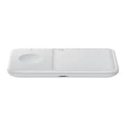 Samsung Wireless Charger Duo White