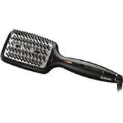 Babyliss Heated Brush with Smoothing Function – HSB101SDE