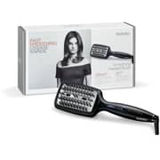 Babyliss Heated Brush with Smoothing Function – HSB101SDE