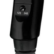 Babyliss Hair Dryer with Concentrator Nozzle, 2000W – 5344SDE
