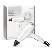 Babyliss Hair Dryer 2000 Watts 6704WSDE