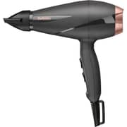 Babyliss Hair Dryer with Ionic Function, 2100W – 6709DSDE