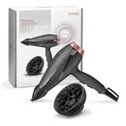 Babyliss Hair Dryer with Ionic Function, 2100W – 6709DSDE